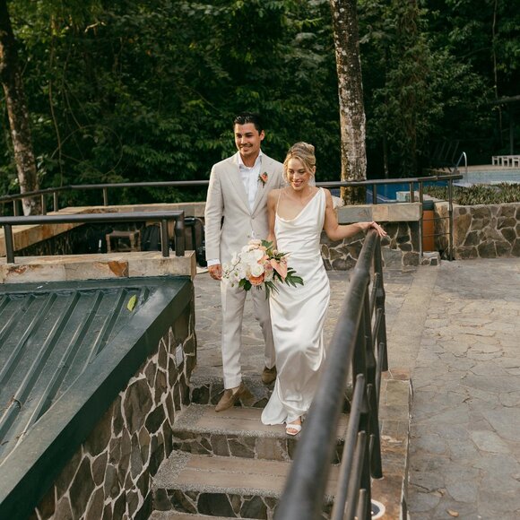 Vivienne Westwood Minerva Gown - Picture 7 of 11